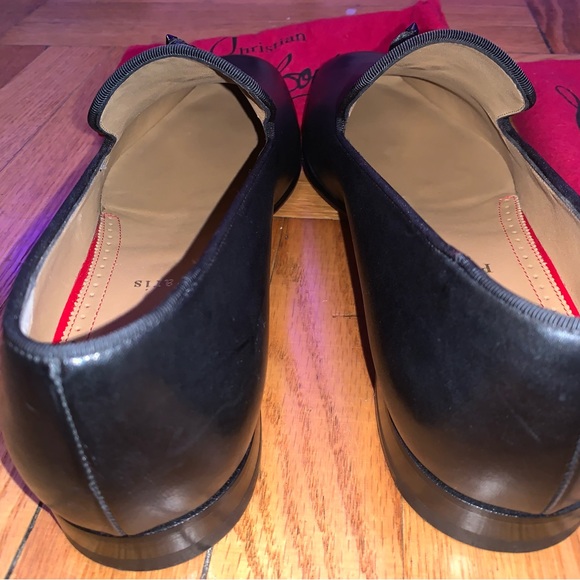 CHRISTIAN LOUBOUTIN Dandelion Tassel - Picture 7 of 9